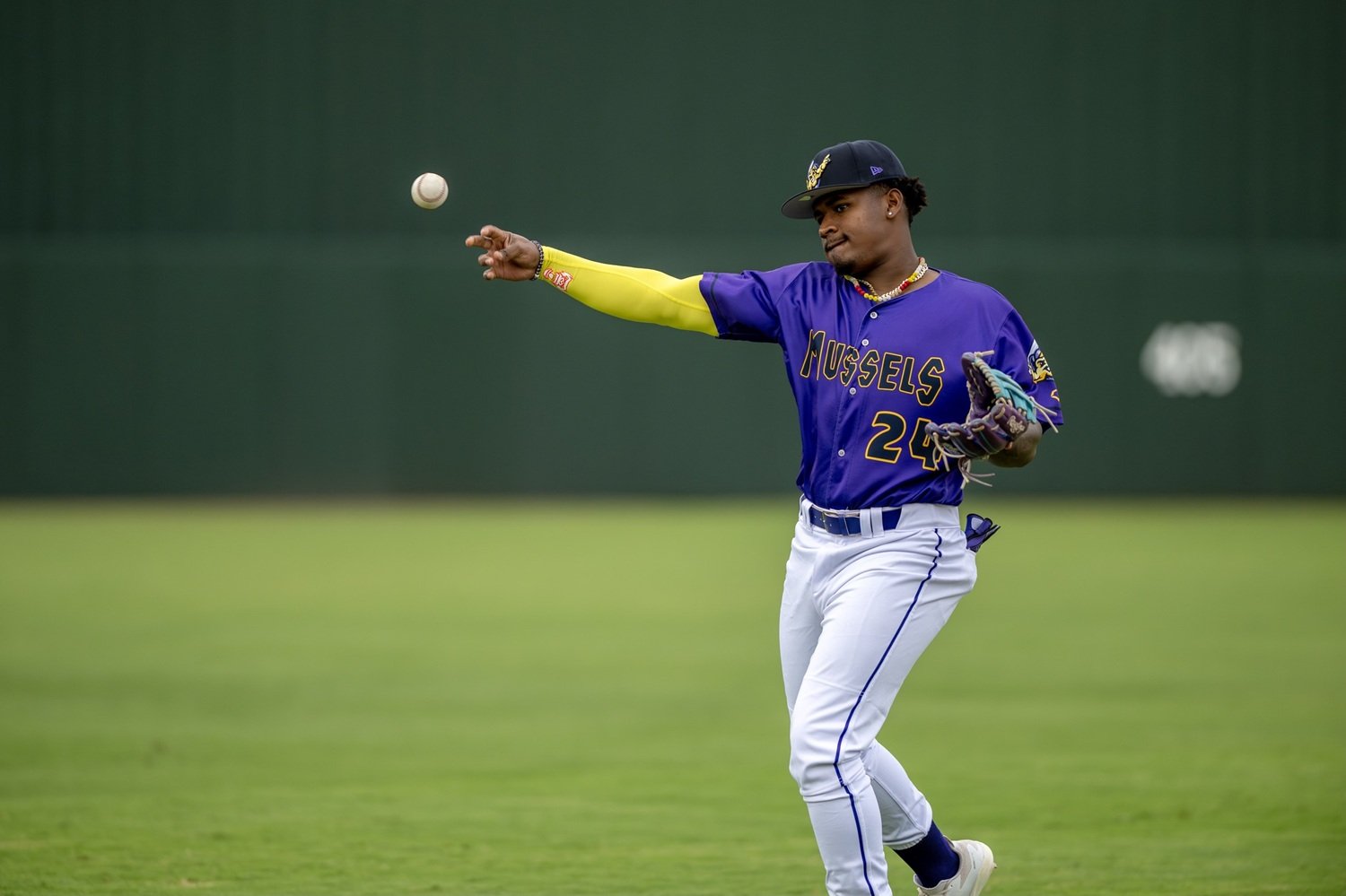 3 Candidates to Be Minnesota Twins’ 2026 Breakout Prospect - Minor Leagues