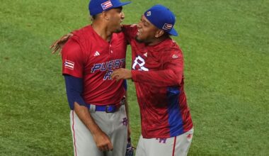 Edwin Díaz Received Positive Feedback About Dodgers From Brother & Kiké Hernández
