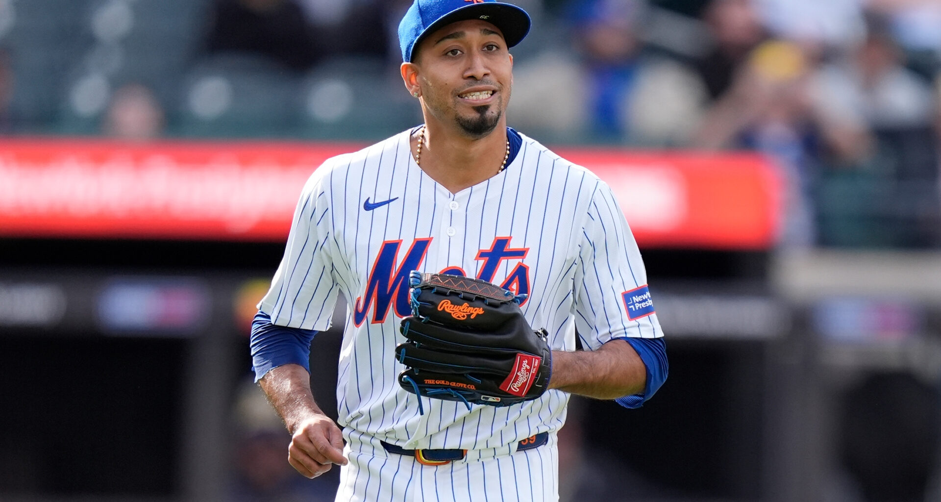 Dodgers Land Elite Closer Edwin Díaz on Record-Setting Deal