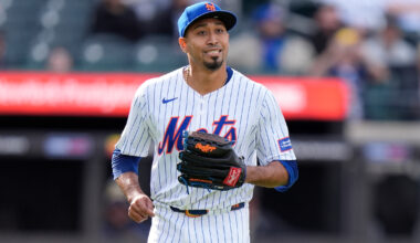 Dodgers Land Elite Closer Edwin Díaz on Record-Setting Deal