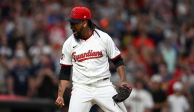 Guardians' Pitchers Gear Up for High-Stakes May Trial