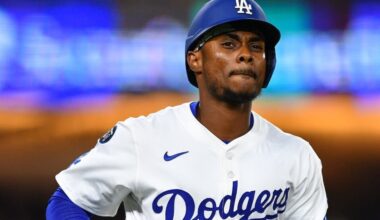 Esteury Ruiz Traded To Marlins For Adriano Marrero