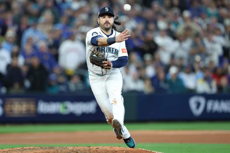 Mariners Weigh Suárez Reunion After Murakami Miss