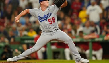 Red Sox Among Interested Teams