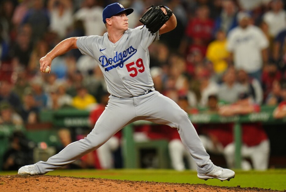 Red Sox Among Interested Teams