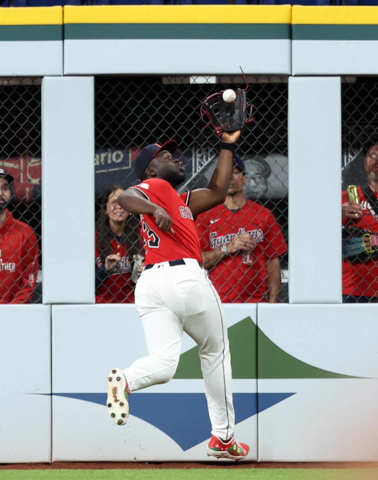 Cleveland Guardians vs. Minnesota Twins, April 29, 2025