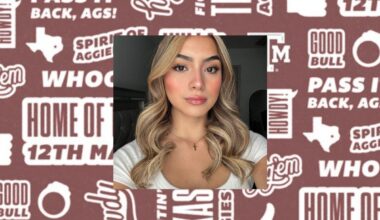 Family Demands Texas Rangers Investigate TAMU Student’s Death