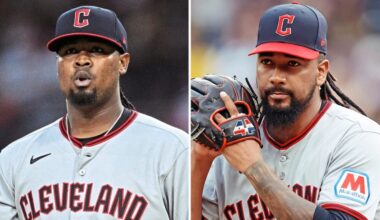 Cleveland Guardians Players Emmanuel Clase and Luis Ortiz Indicted on Fraud, Bribery charges – Globe Magazine