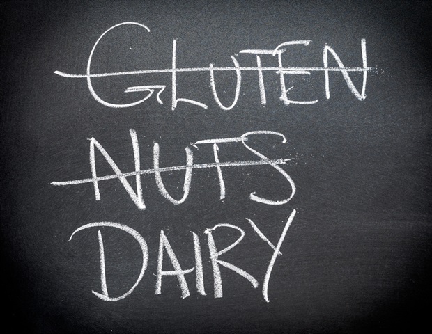 Researchers receive NPB grant to develop online food allergy support tool