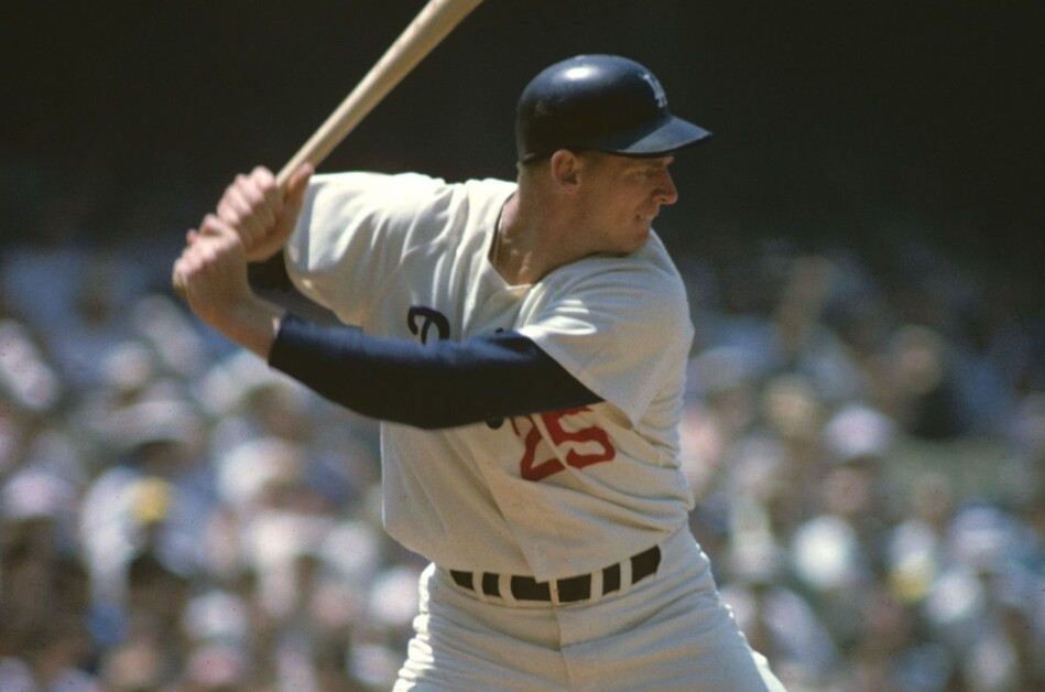 Frank Howard Traded; Eddie Murray Acquired From Orioles