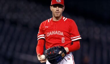 Freddie Freeman Hopes To Play For Team Canada In 2026 World Baseball Classic