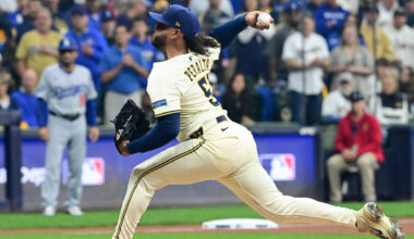 Red Sox Get Encouraging Update On Top Trade Target, But There's A Catch