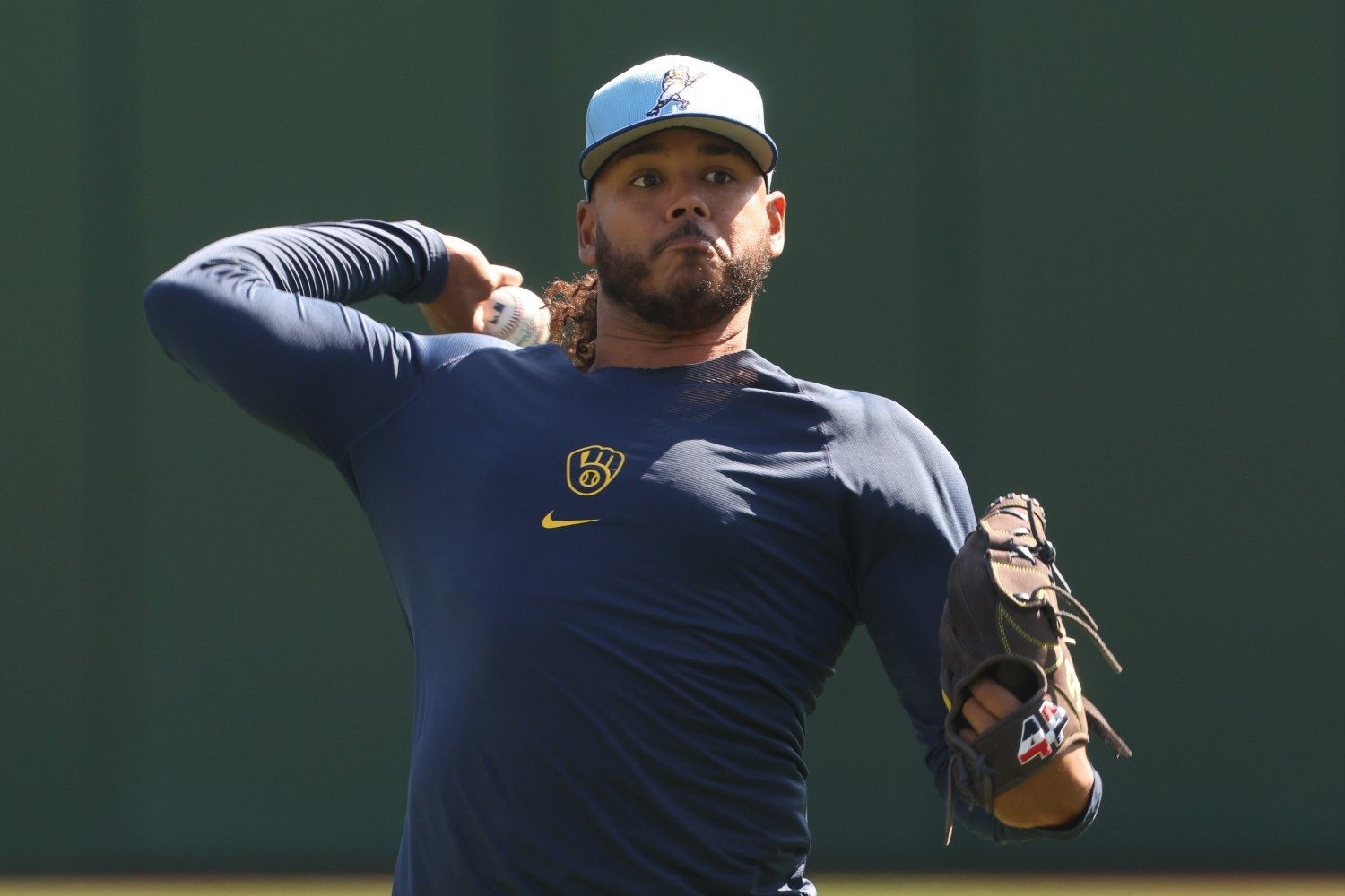 Will Pirates' Efforts to Improve Alter Brewers' Offseason Plans? - Brewers