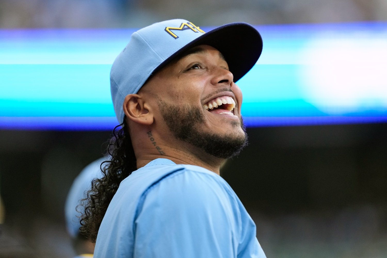 Sources: 3 Teams Actively Interested in Freddy Peralta, Deal Could Come This Month - Brewers