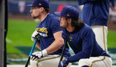 Top 25 Milwaukee Brewers Player Assets of 2026: 6-10 - Brewers