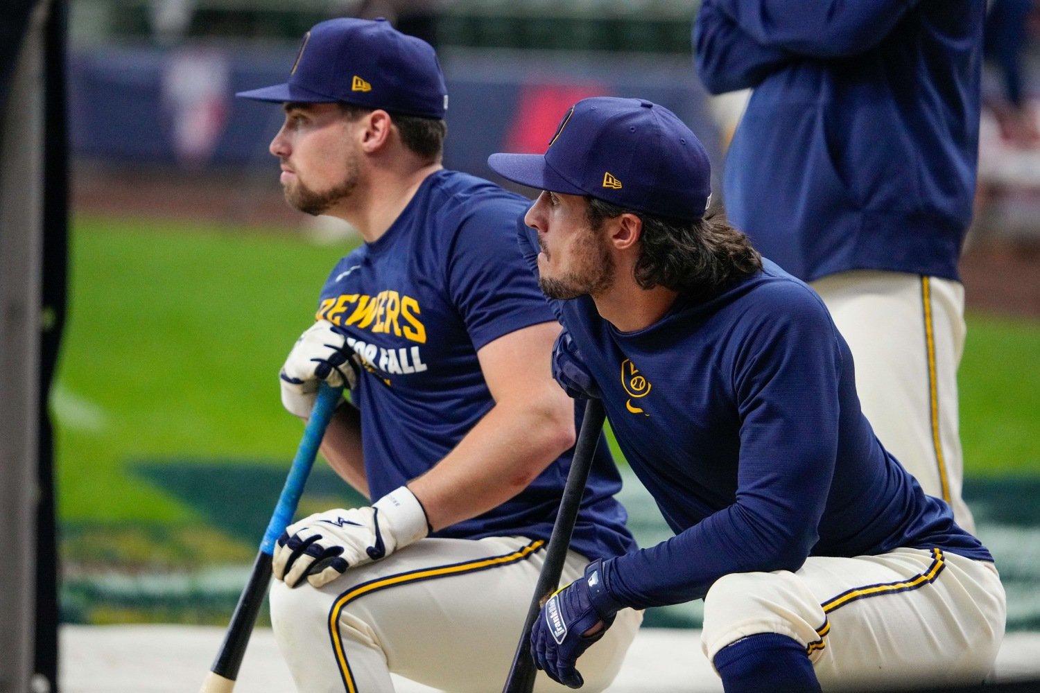 Top 25 Milwaukee Brewers Player Assets of 2026: 6-10 - Brewers