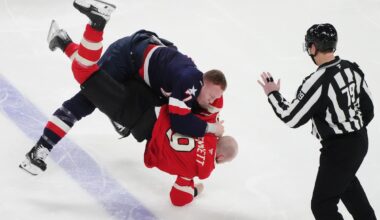 The Globe sports desk’s biggest moments of 2025, beyond the Blue Jays