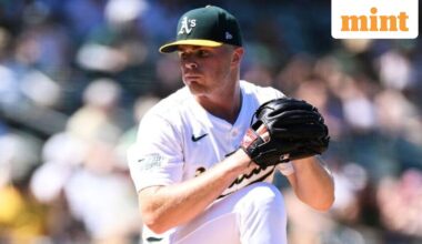 Sean Newcomb signs deal with Chicago White Sox