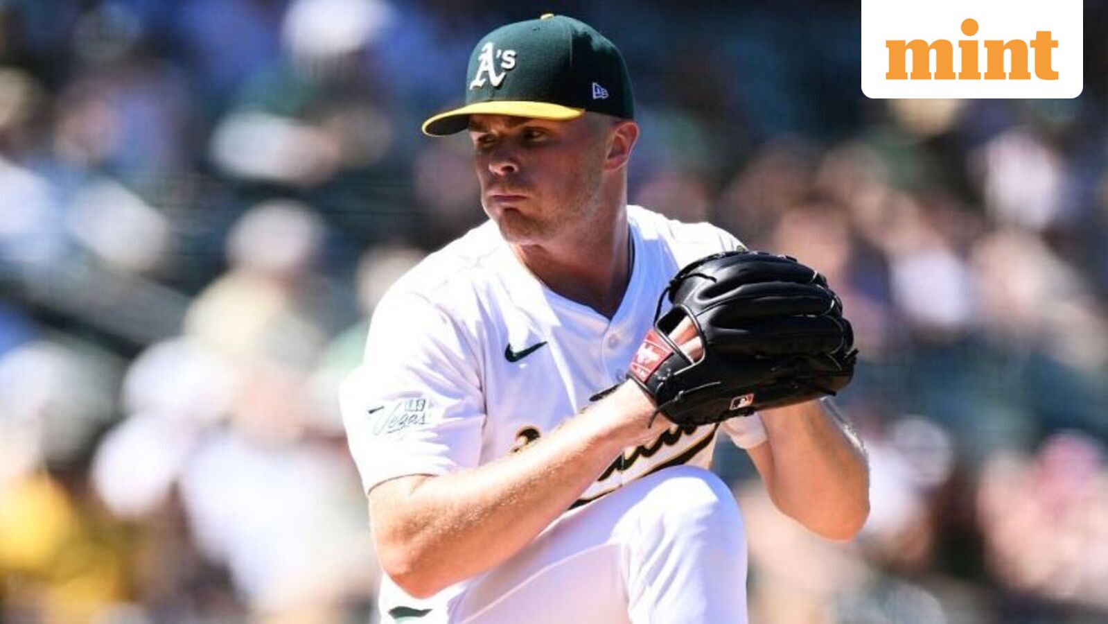 Sean Newcomb signs deal with Chicago White Sox