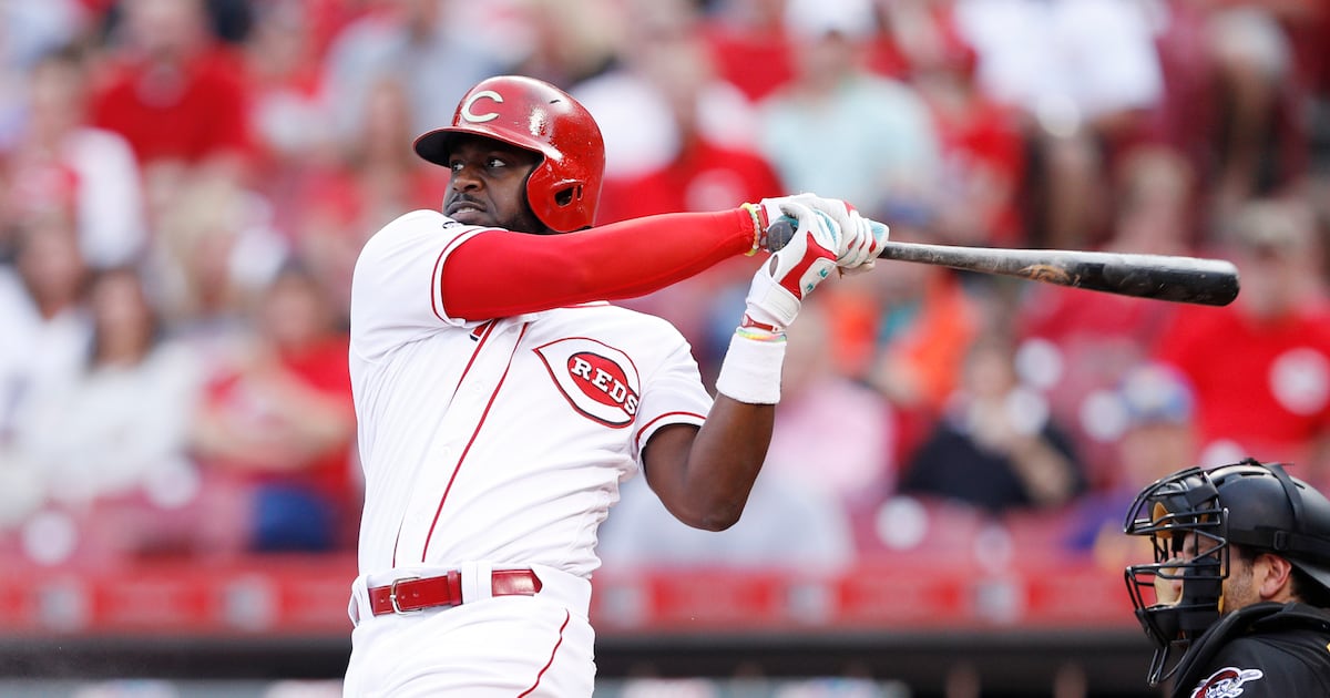 Phillips, Harang headline Reds 2026 Hall of Fame class