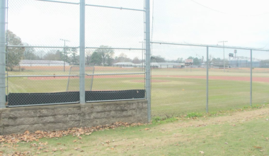 City receives rural community grant to fund baseball field improvements