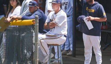UNC Bears baseball begins 2026 on the road