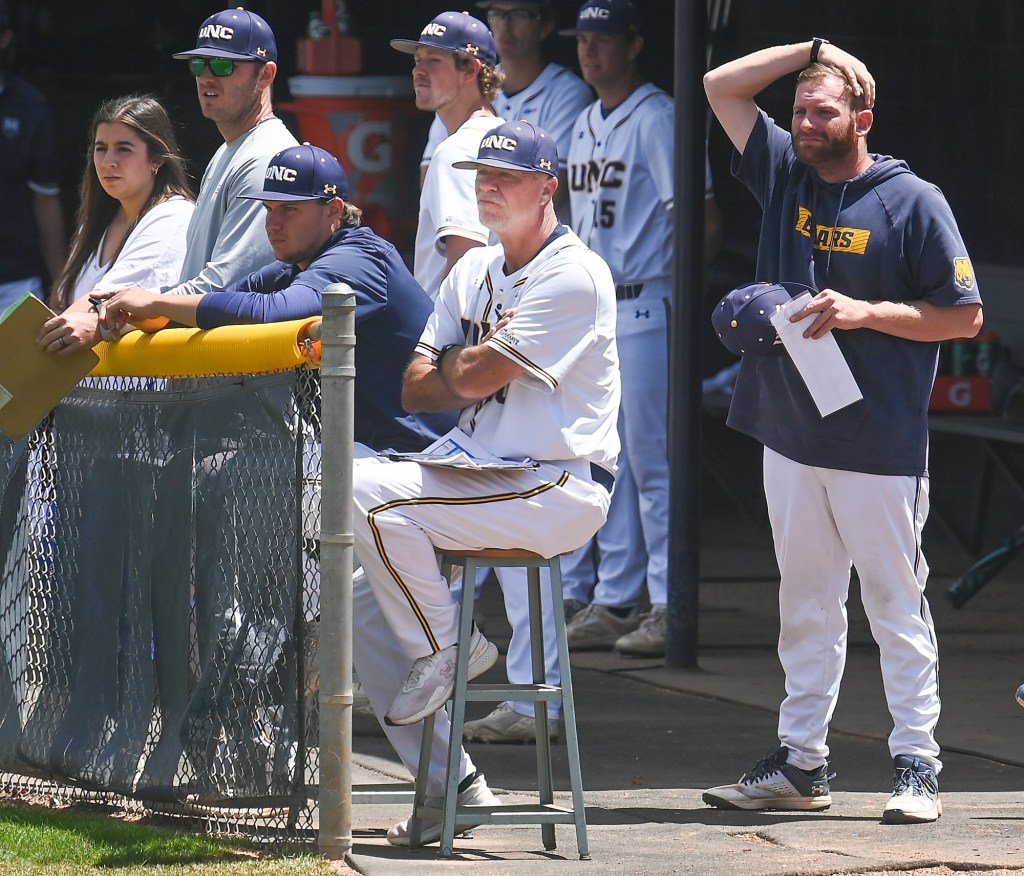UNC Bears baseball begins 2026 on the road