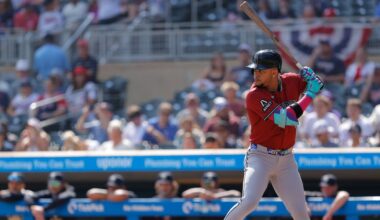 Arizona Diamondbacks to face Padres in Mexico City series