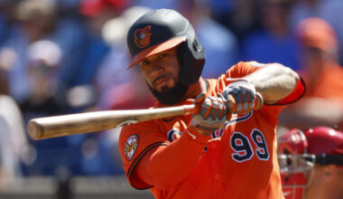 Top Landing Spots for Free Agent Gary Sánchez