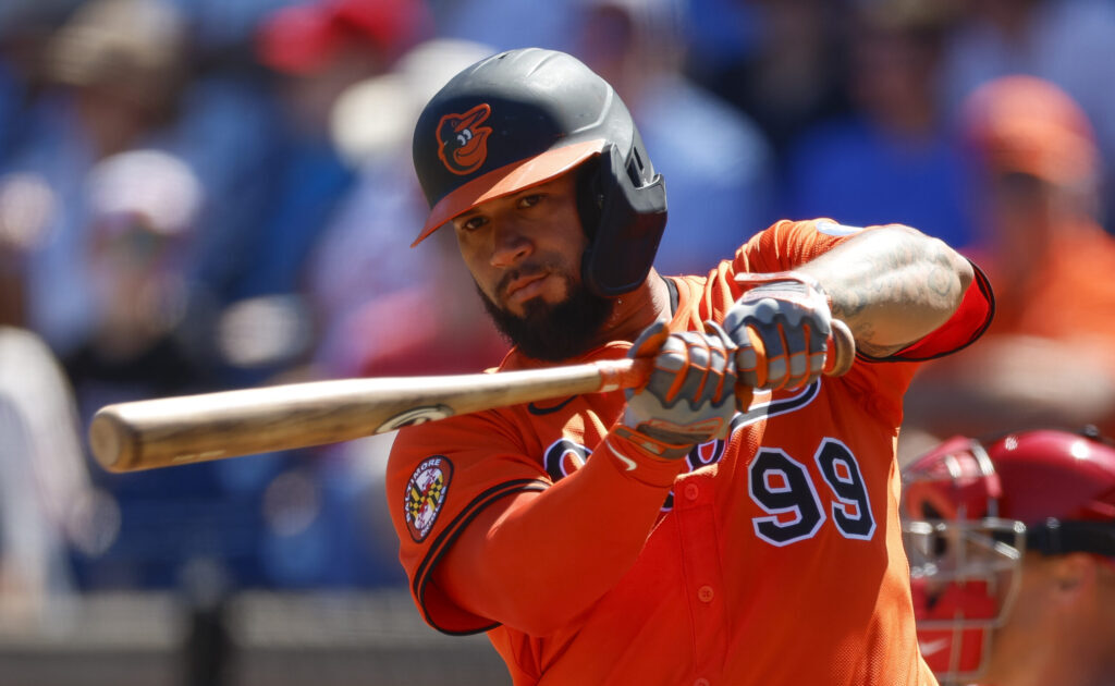 Top Landing Spots for Free Agent Gary Sánchez