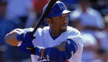 Gary Sheffield Explains On Players’ Tribune How He Nearly Blocked Trade To Dodgers