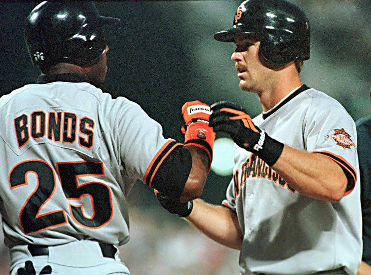 Jeff Kent is a deserving Hall of Famer, and so is Barry Bonds