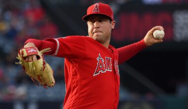 Angels toxicology expert offers alternative explanation for Tyler Skaggs’ cause of death