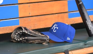 Strong Draft Position in 2026 Is Huge for the Royals’ Future