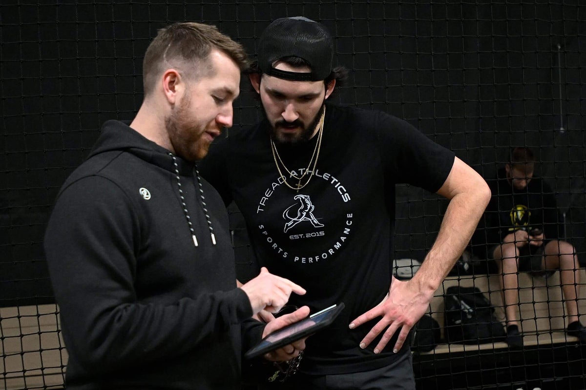 Cubs promote Tyler Zombro to vice president of pitching as he takes on more influential role