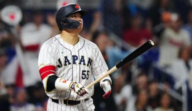 White Sox sign Japanese star Munetaka Murakami, reports say – NBC Chicago
