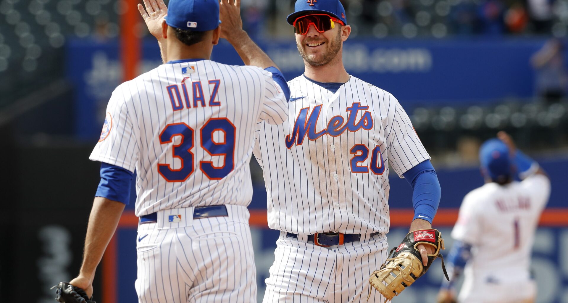 The Mets Are Going To Look A Lot Different Next Year