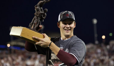 Rule 5 Draft Cements Run of First Round Failures for Giants