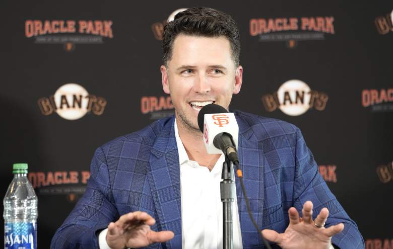 Giants Called 'Best Trade Fit' For 2025 All-Star