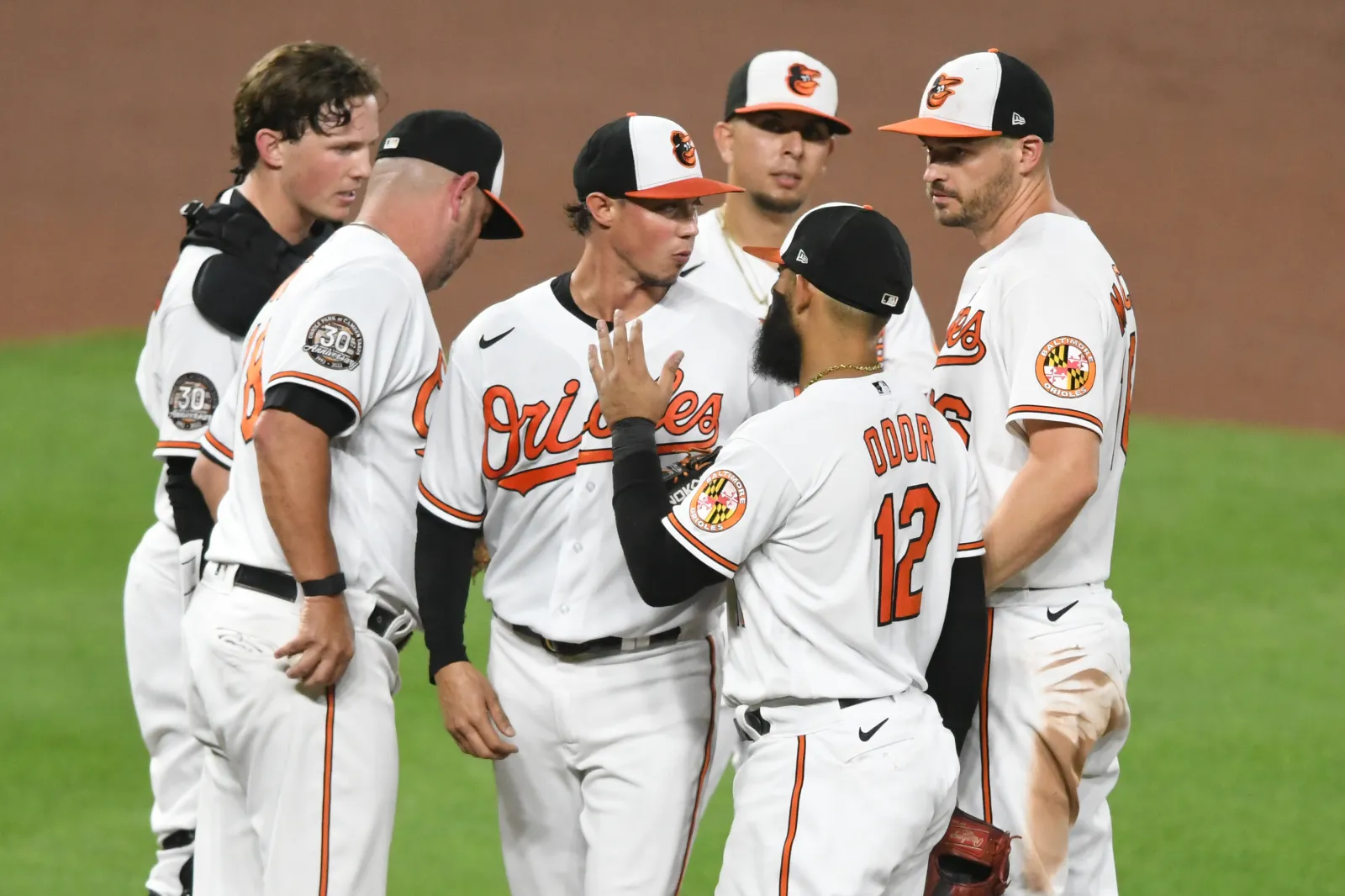 Spenser Watkins retirement