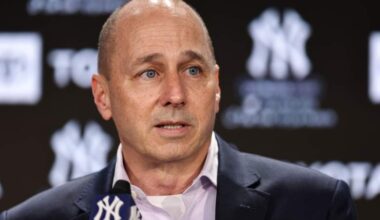 Insider Predicts Yankees To Make Huge Free Agent Signing At MLB Winter Meetings
