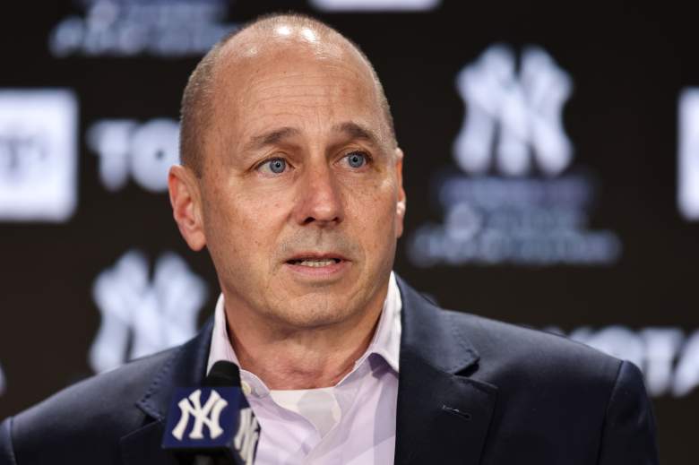 Insider Predicts Yankees To Make Huge Free Agent Signing At MLB Winter Meetings