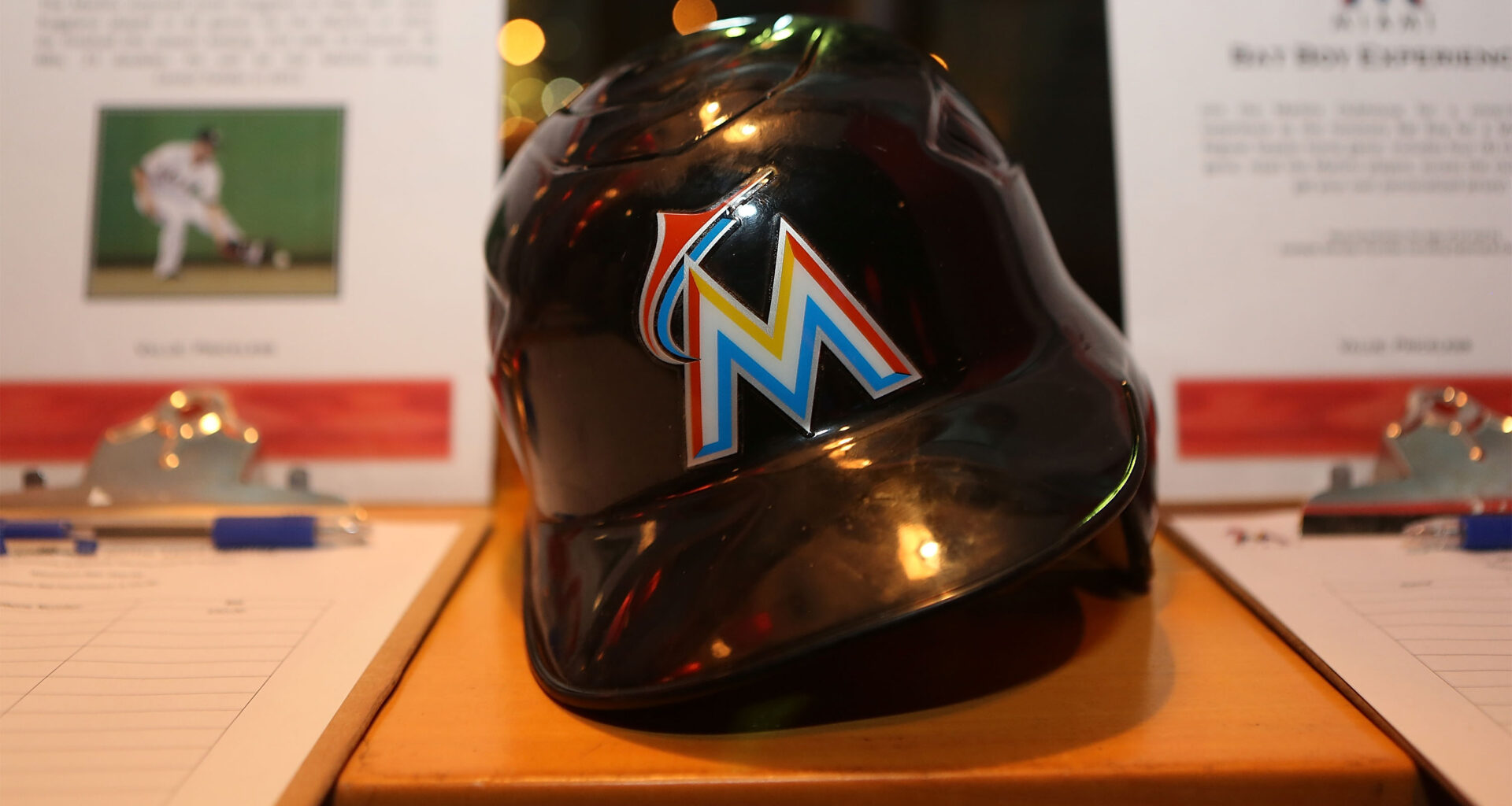 Marlins, MLB