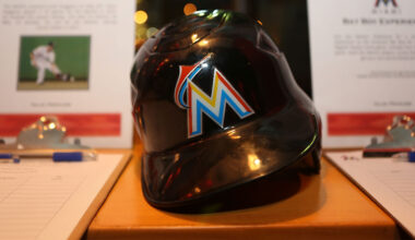 Marlins, MLB