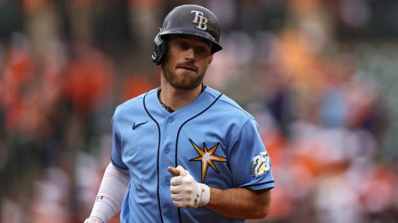 Tigers Trade Idea Lands 31-Home Run Infielder for Zach McKinstry