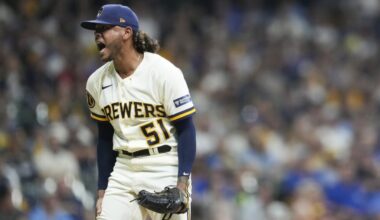 Predicting the Best Player Each NL East Team Will Add for 2026