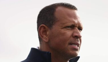 Alex Rodriguez is fine without the Hall of Fame. Therapy has aided in a new focus