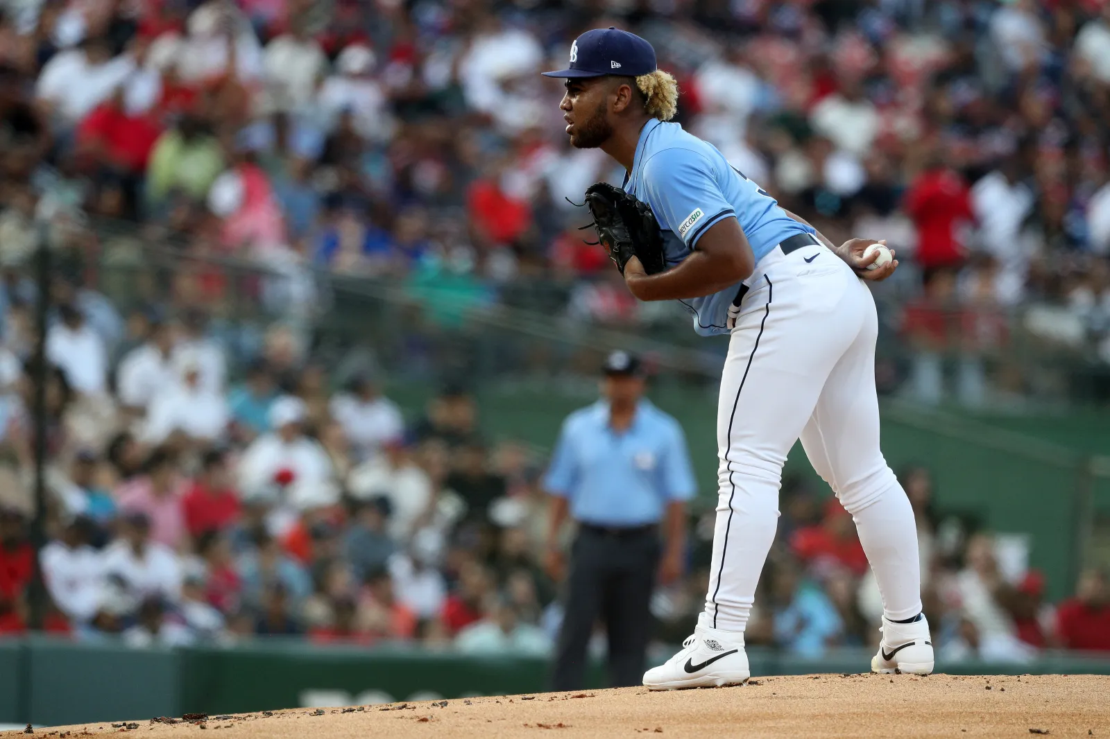 Philadelphia Phillies trade for Yoniel Curet Tampa Bay Rays
