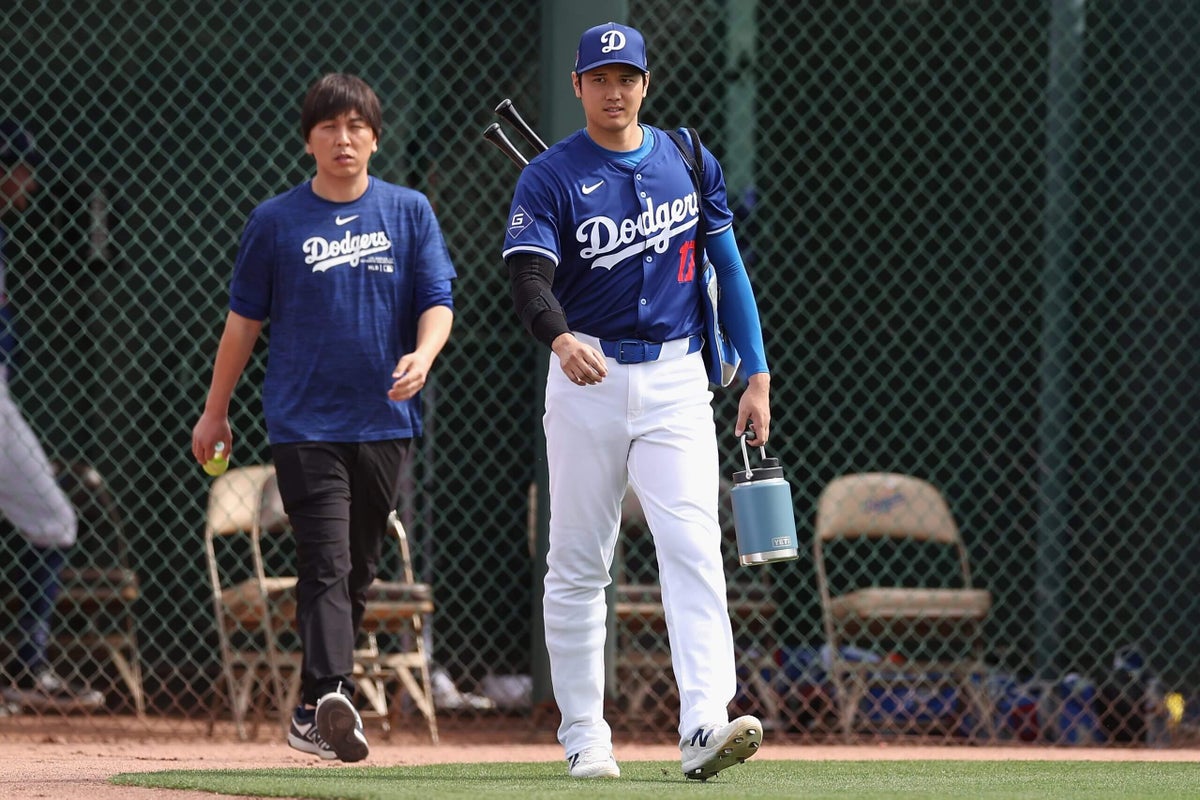 TV drama on gambling scandal surrounding Shohei Ohtani’s ex-interpreter in development