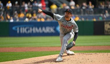 Should the Detroit Tigers Consider Extending Casey Mize?